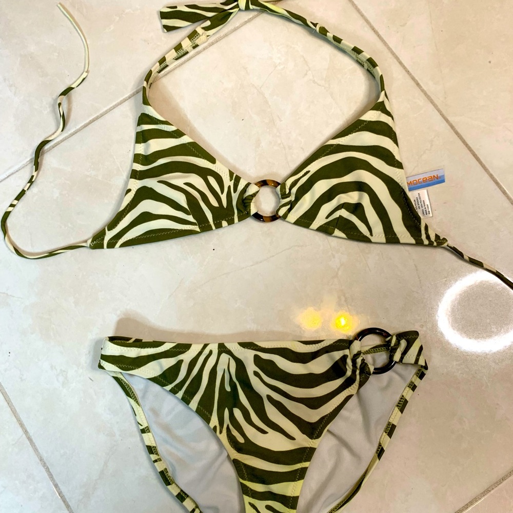 Swimsuit Inmocean